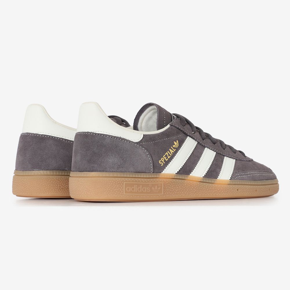 Adidas Originals Handball Spezial - Gris/marron