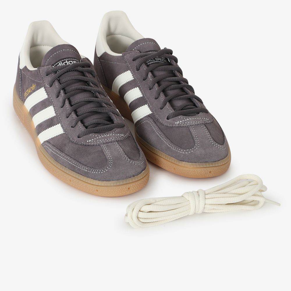 Adidas Originals Handball Spezial - Gris/marron
