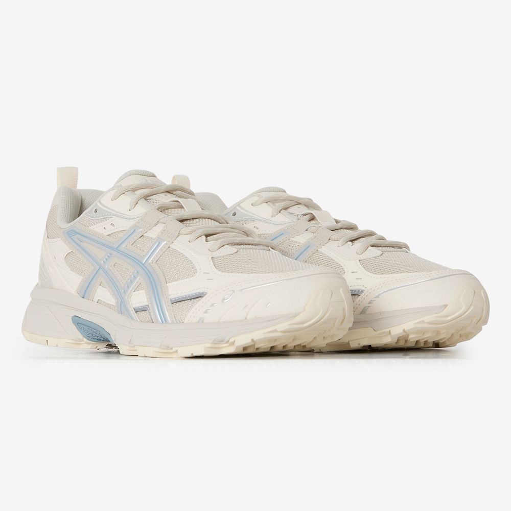 Asics Gel-Nunobiki - Gris/bleu