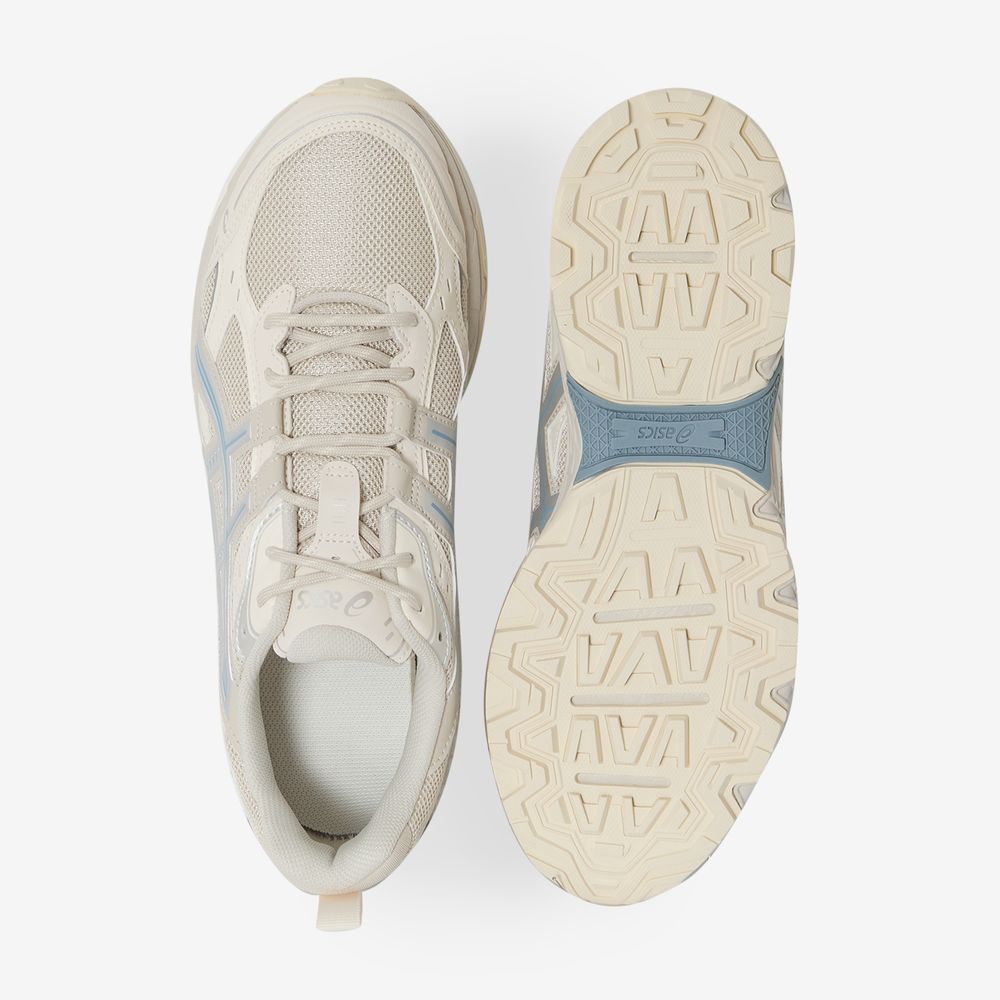 Asics Gel-Nunobiki - Gris/bleu