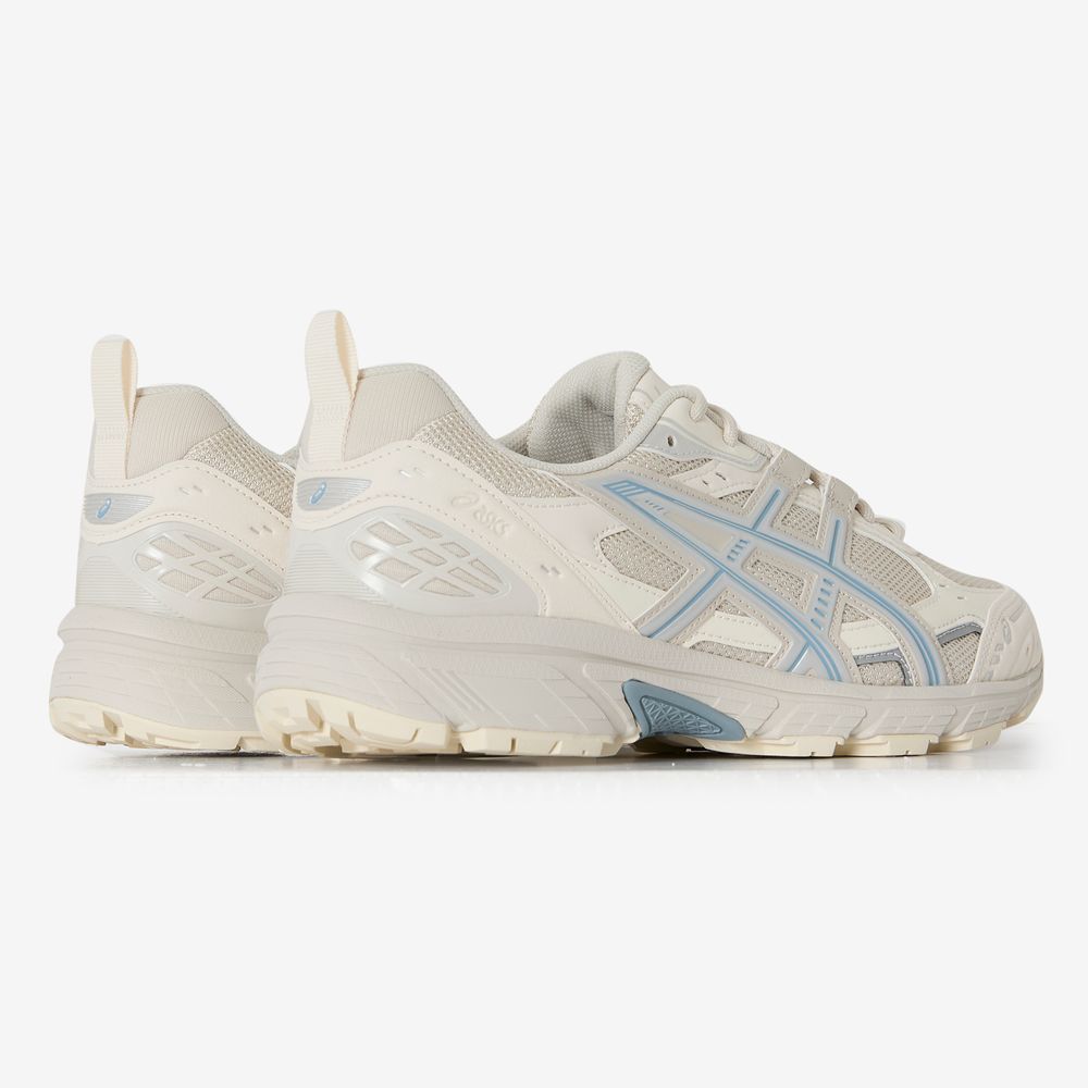 Asics Gel-Nunobiki - Gris/bleu