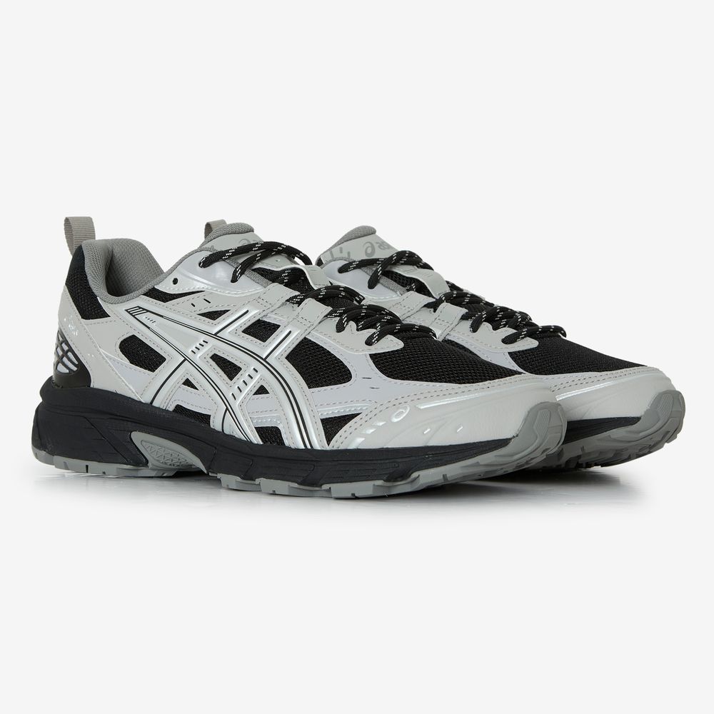 Asics Gel-Nunobiki - Noir/gris