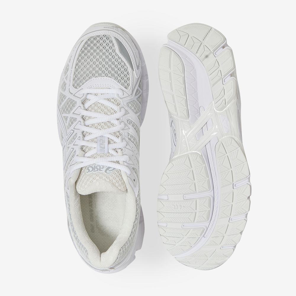Asics Gel-Kayano 20 - Blanc
