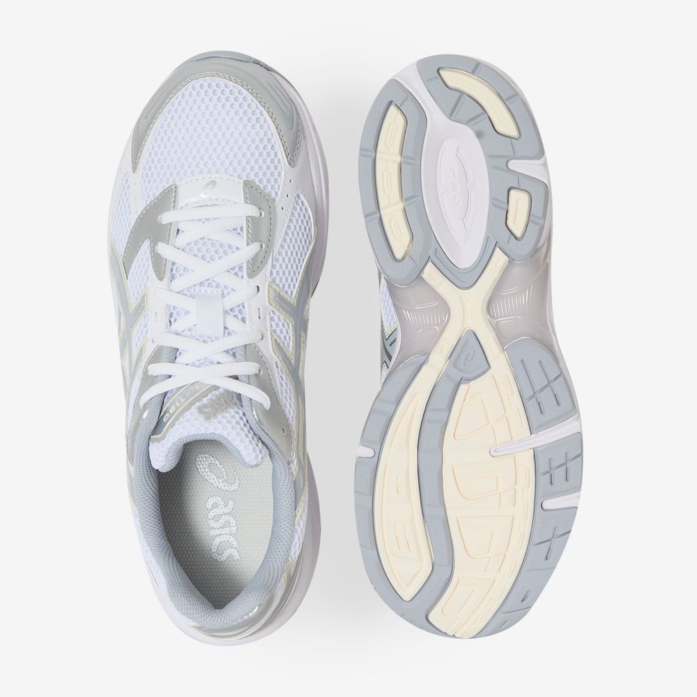 Asics Gel-1130 - Blanc/gris