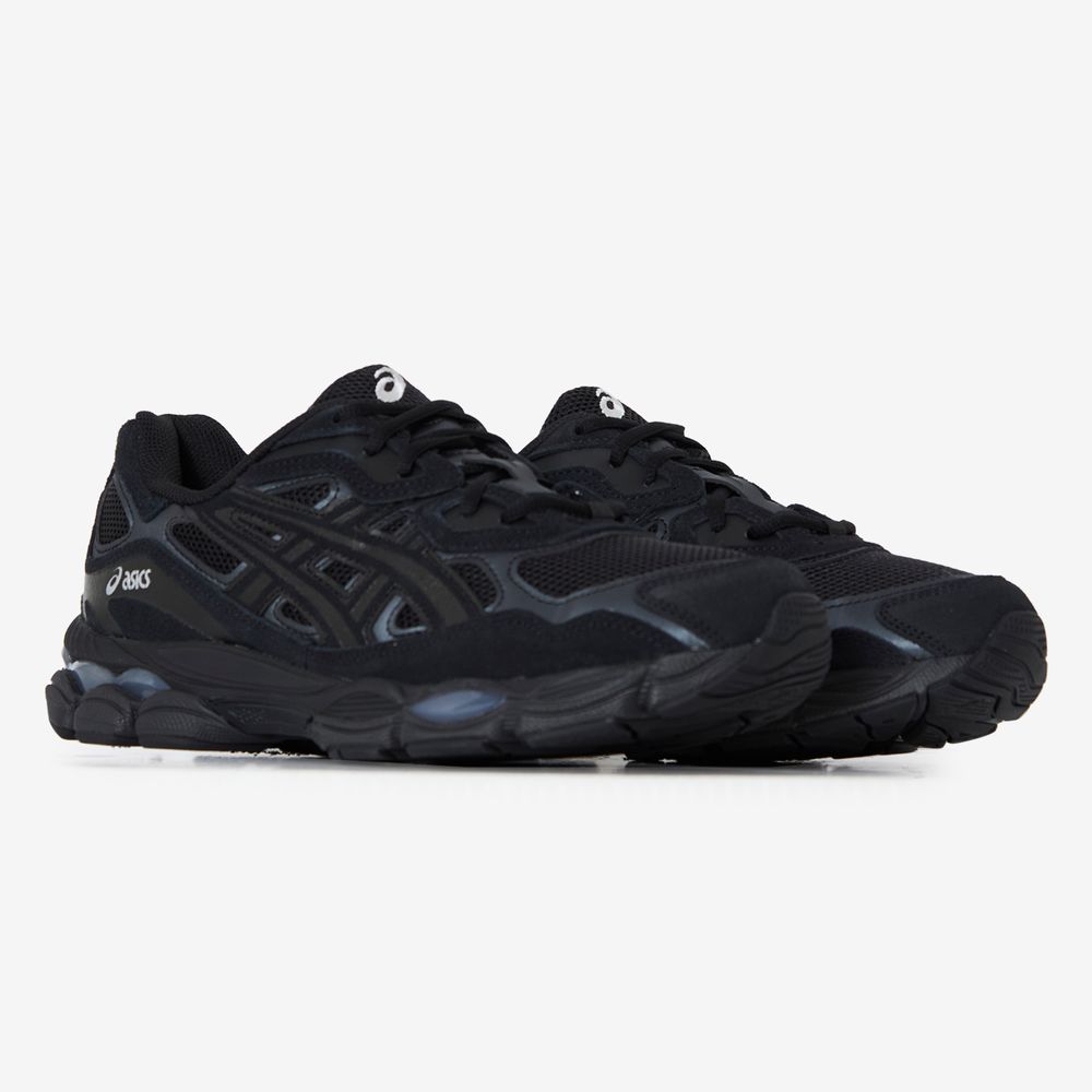 Asics Gel-Nyc - Noir