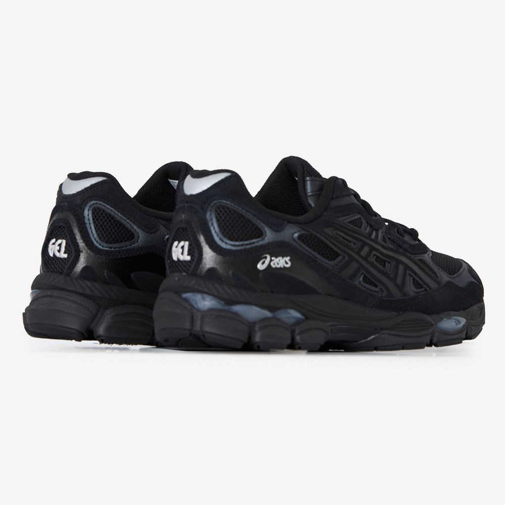 Asics Gel-Nyc - Noir