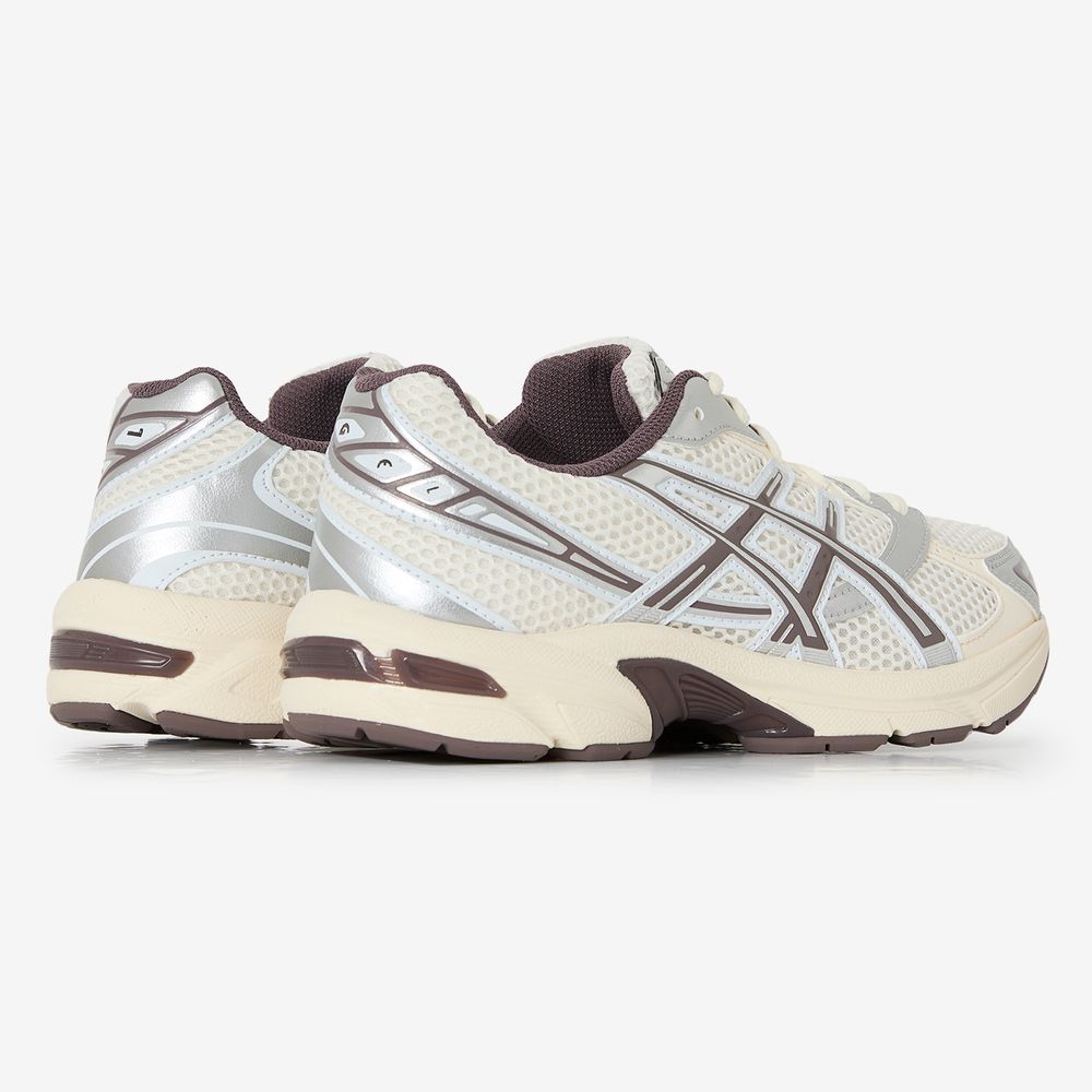 Asics Gel-1130 - Ecru/marron/argent