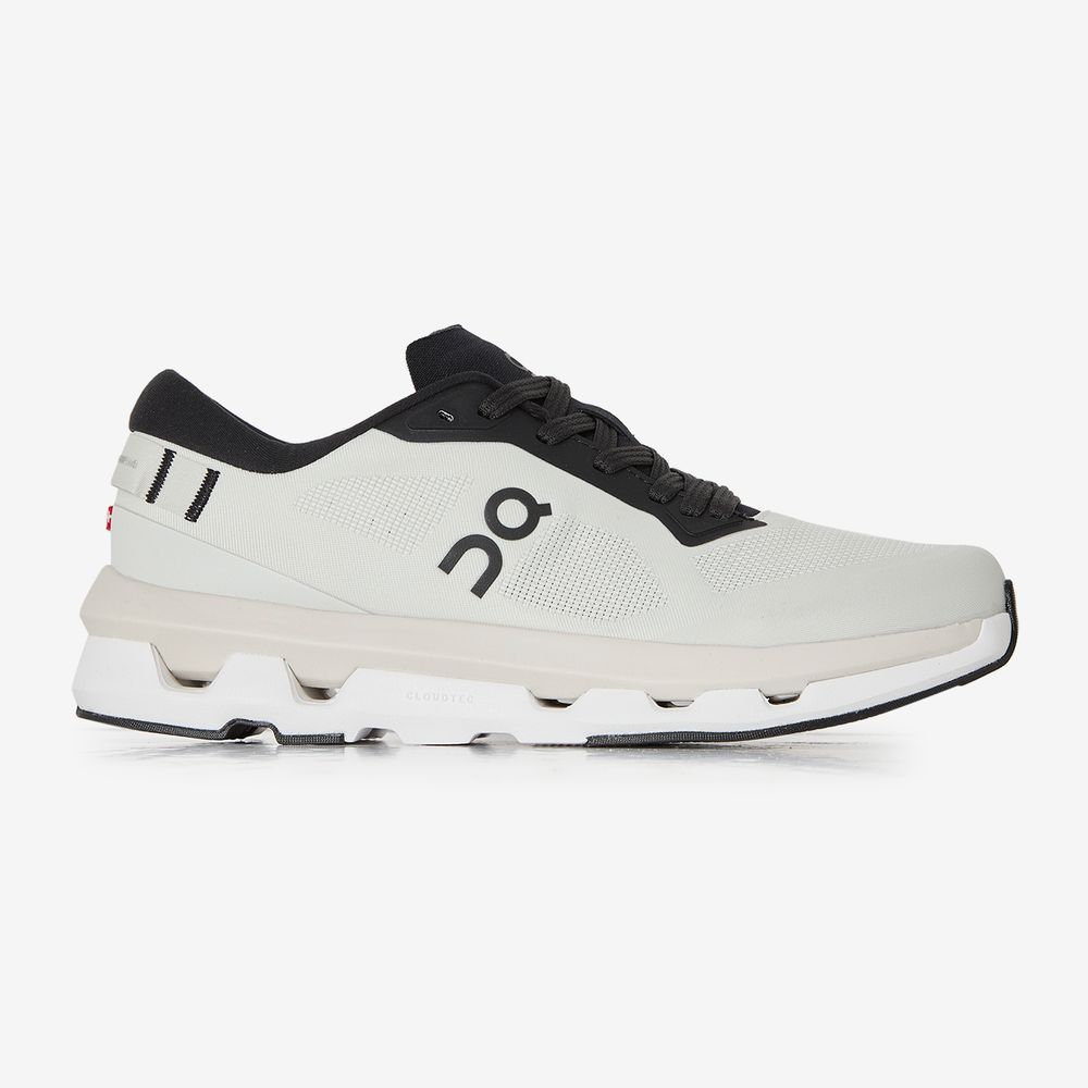 On Running Cloudzone - Blanc/noir