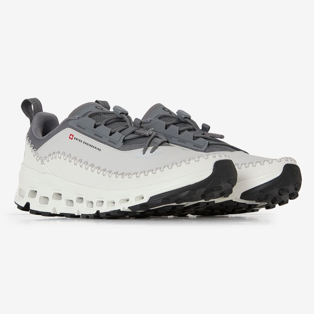 On Running Cloudaway 2 - Blanc/noir