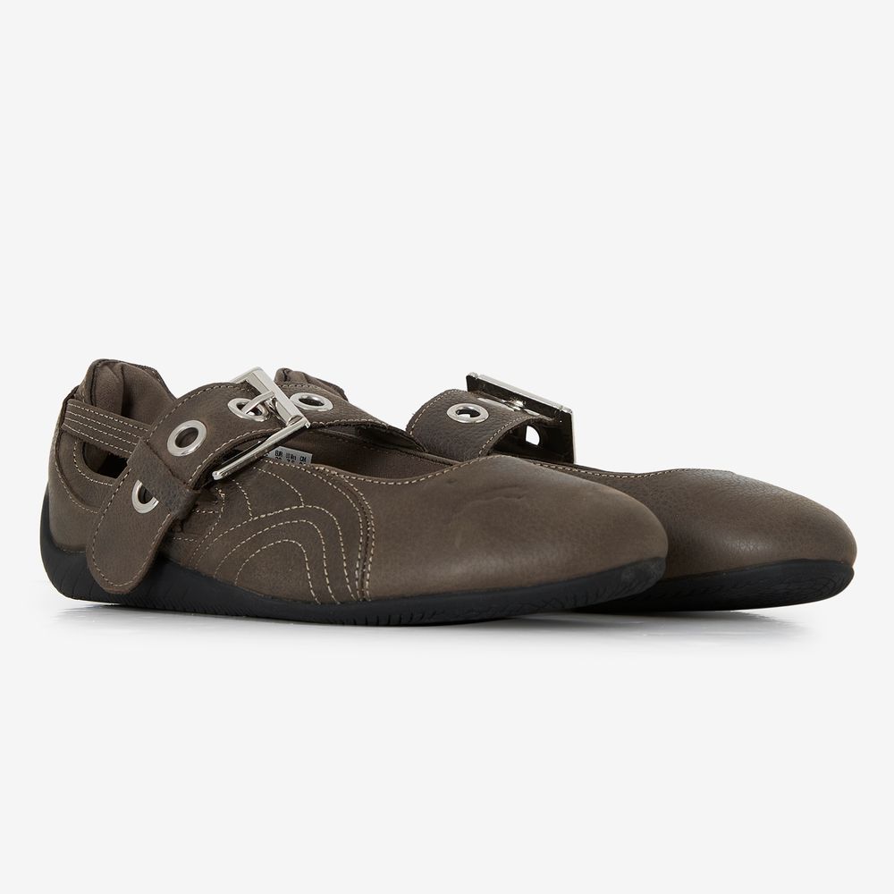 Puma Speedcat Ballet Dress-Up - Marron