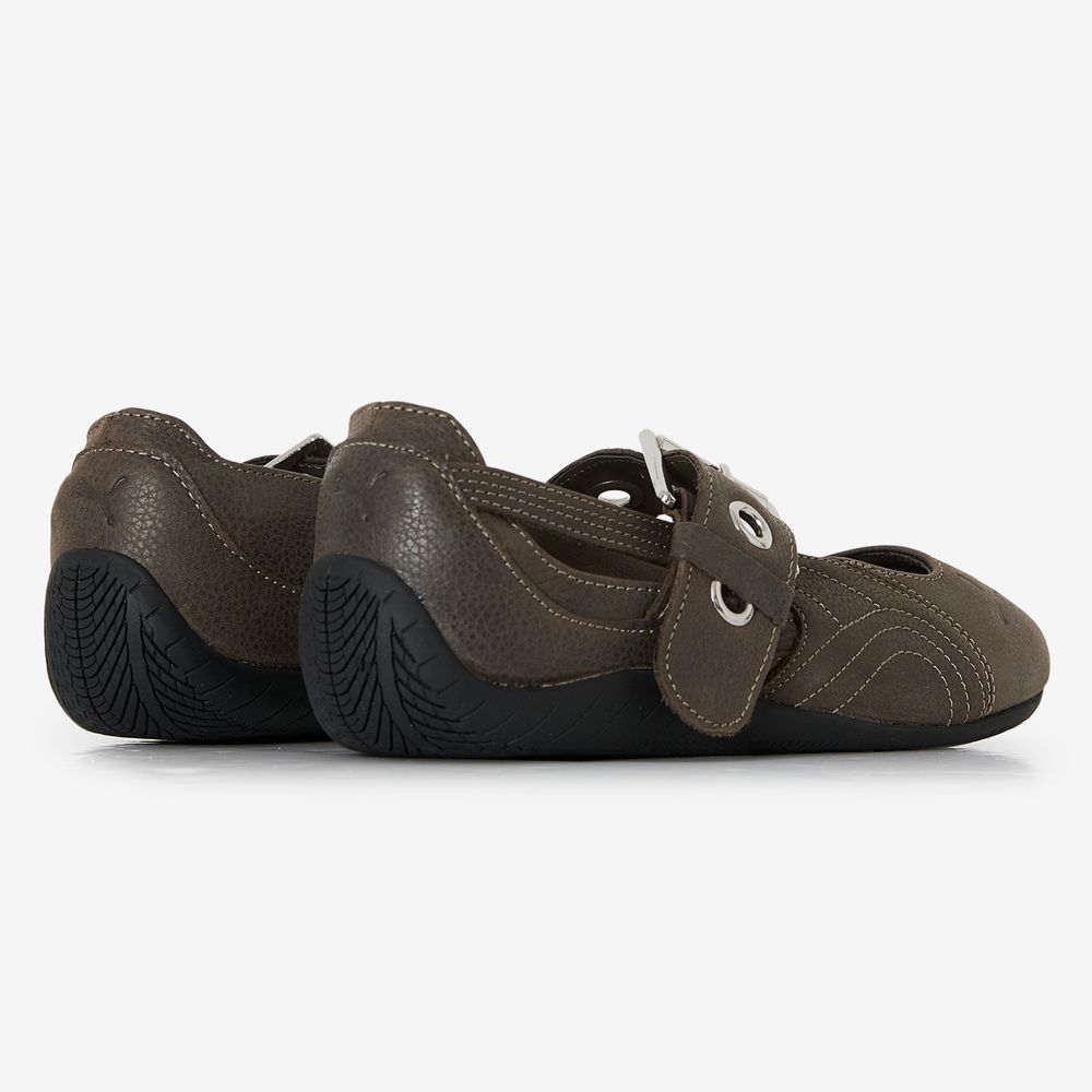 Puma Speedcat Ballet Dress-Up - Marron