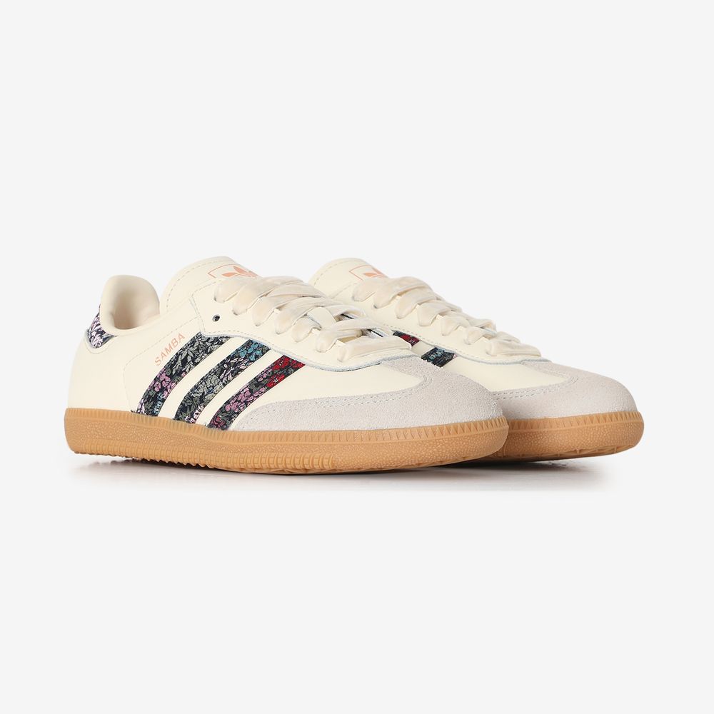 Adidas Originals Samba OG Liberty - Beige/multicolore