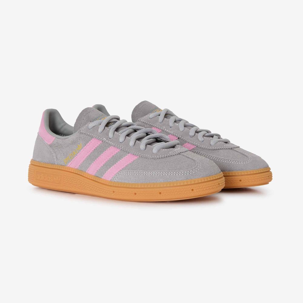 Adidas Originals Handball Spezial - Gris/rose