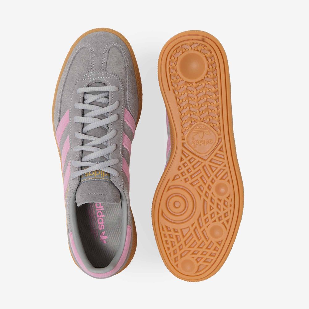 Adidas Originals Handball Spezial - Gris/rose