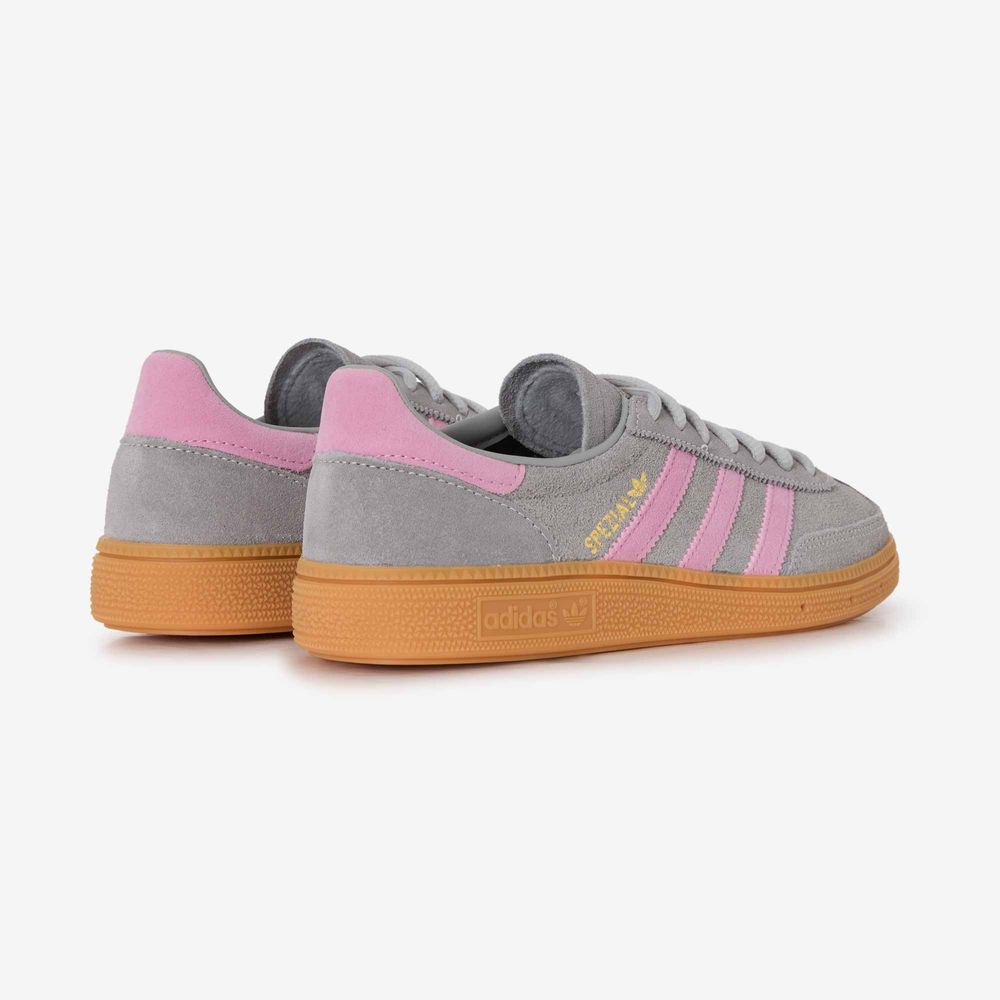 Adidas Originals Handball Spezial - Gris/rose