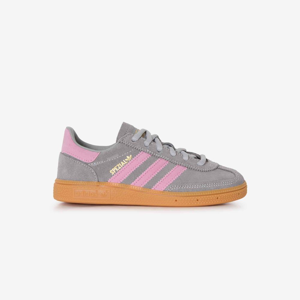 Adidas Originals Handball Spezial - Gris/rose
