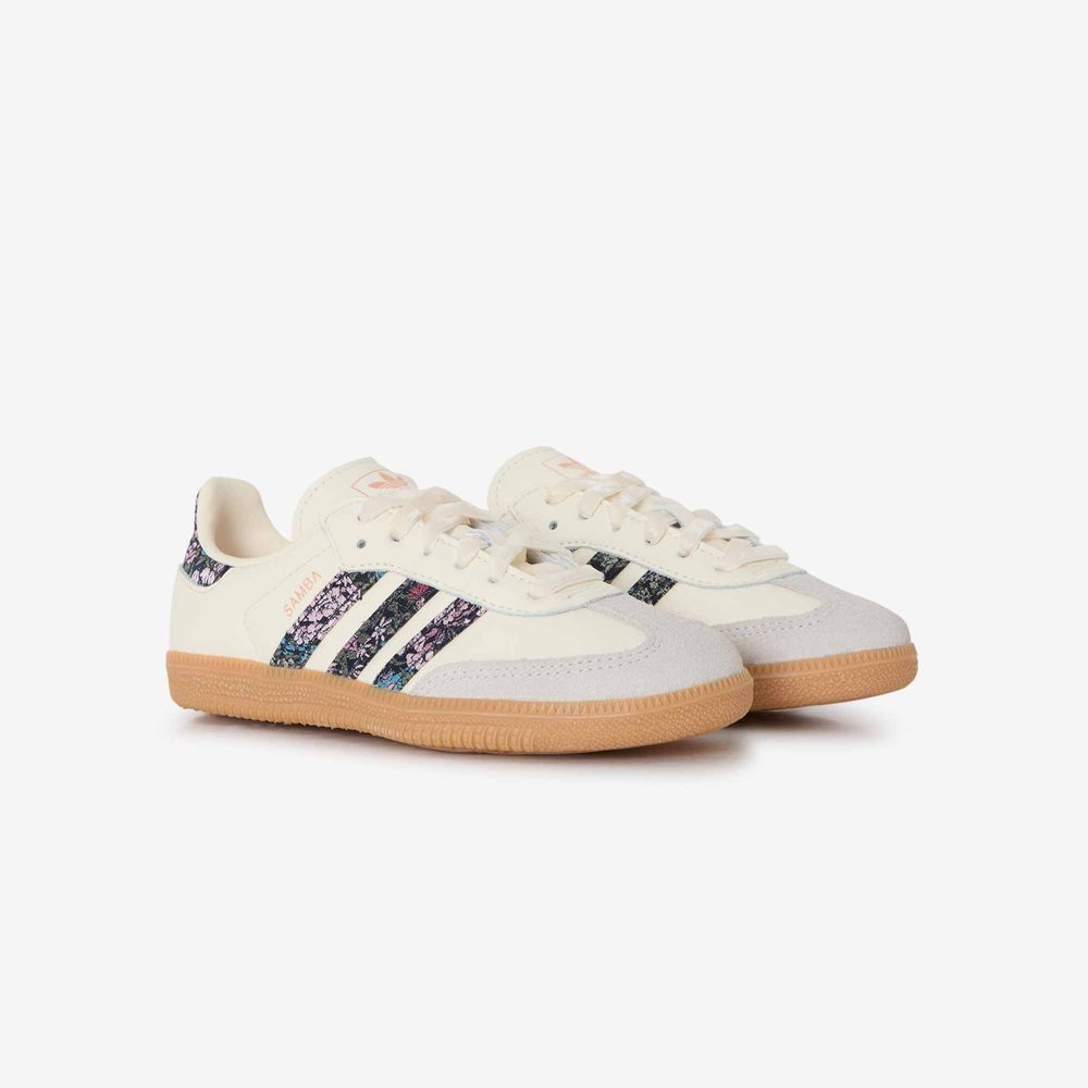 Adidas Originals Samba OG Liberty - Beige/multicolore