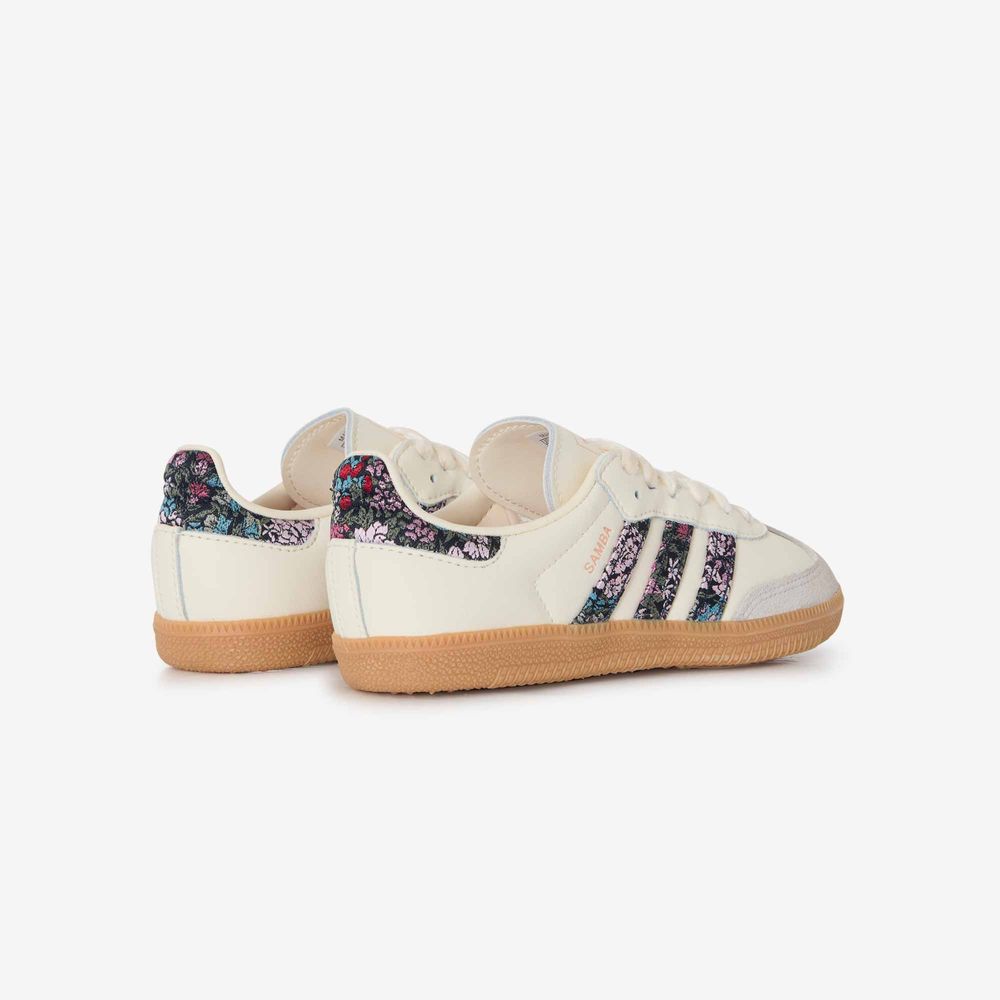 Adidas Originals Samba OG Liberty - Beige/multicolore