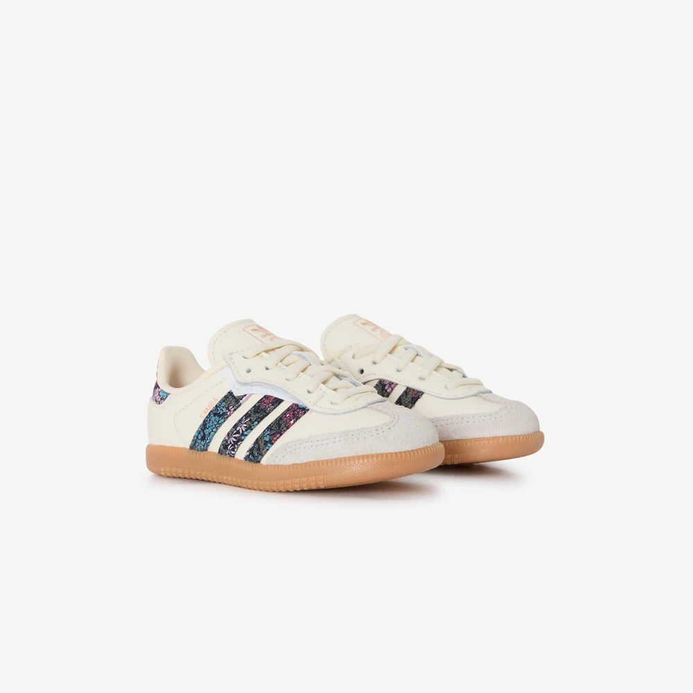 Adidas Originals Samba OG Liberty - Beige/multicolore