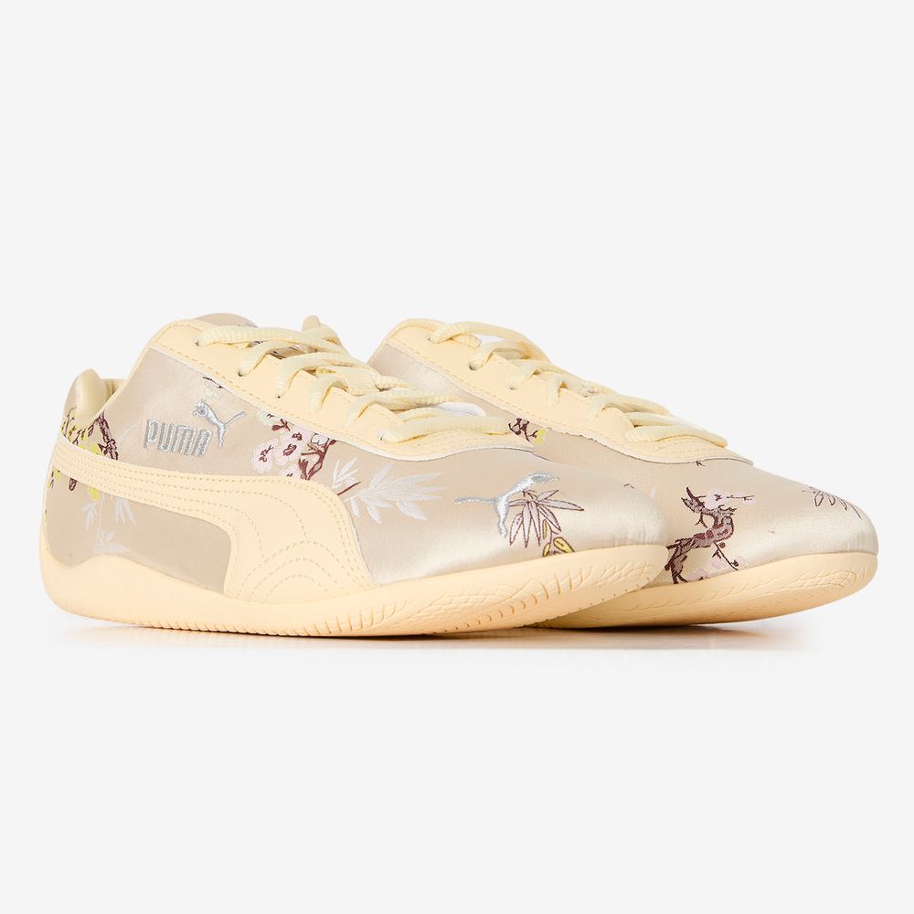 Puma Speedcat Silky - Beige