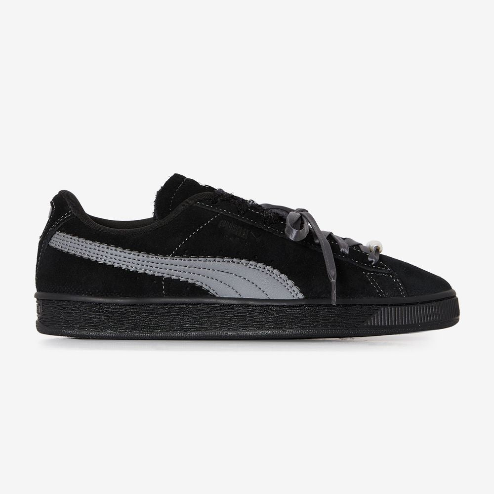 Puma Suede Bloom - Noir