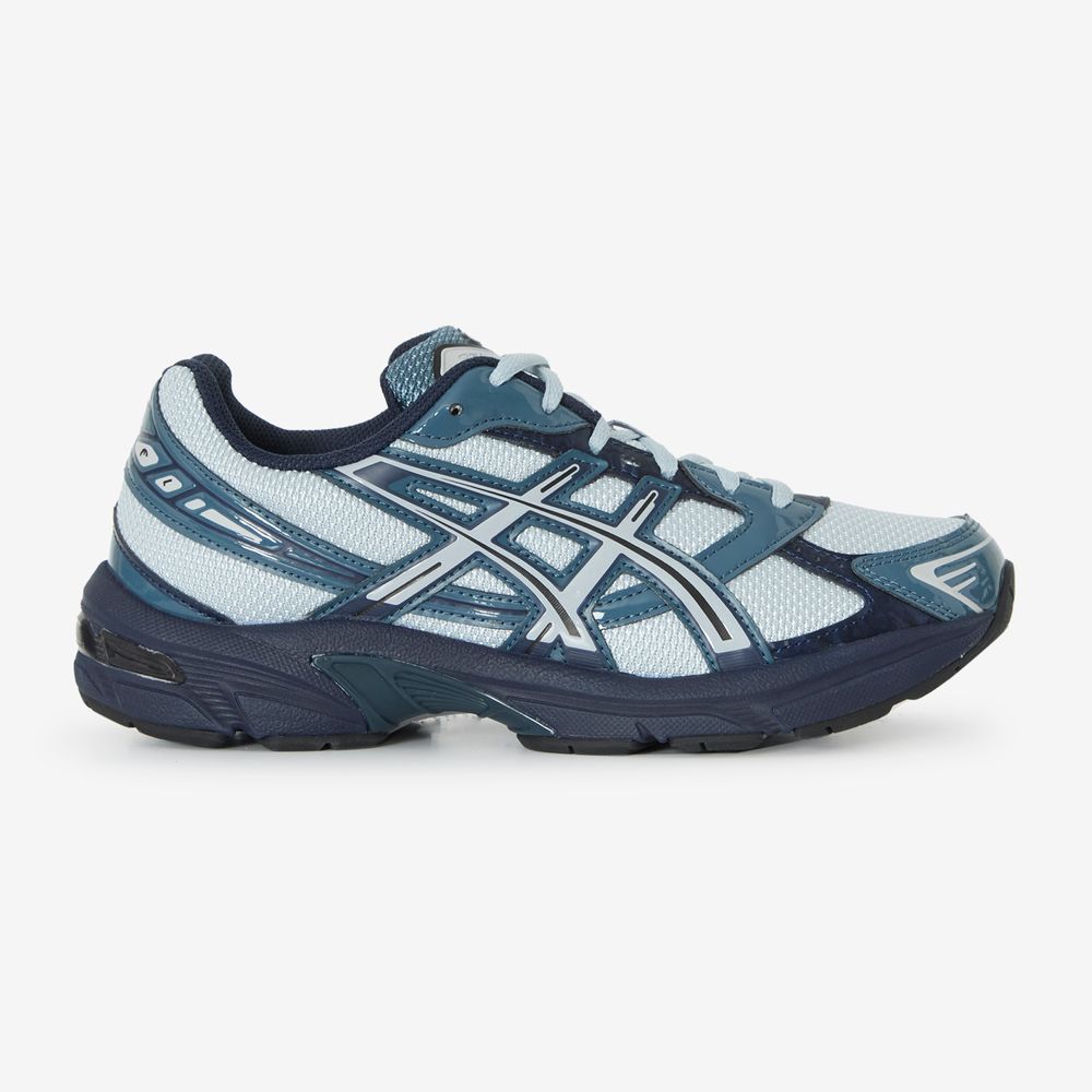 Asics Gel-1130 Patent - Gris/bleu