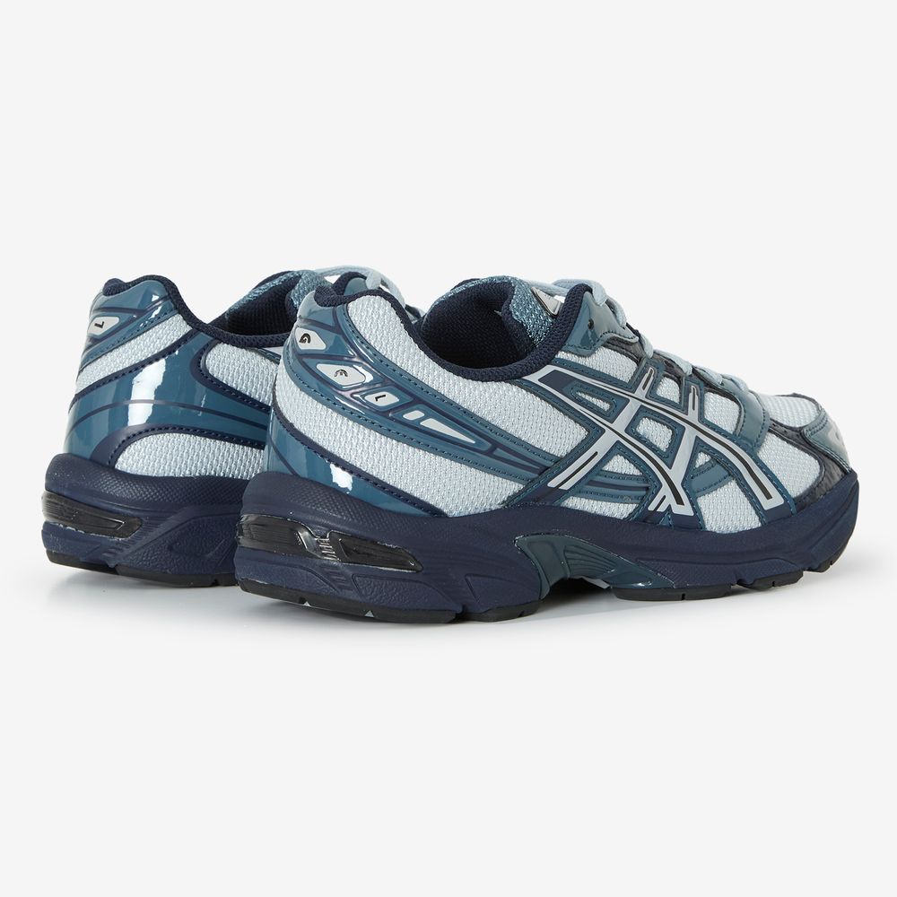 Asics Gel-1130 Patent - Gris/bleu