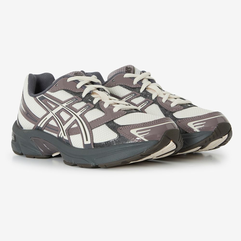 Asics Gel-1130 Patent - Beige/marron