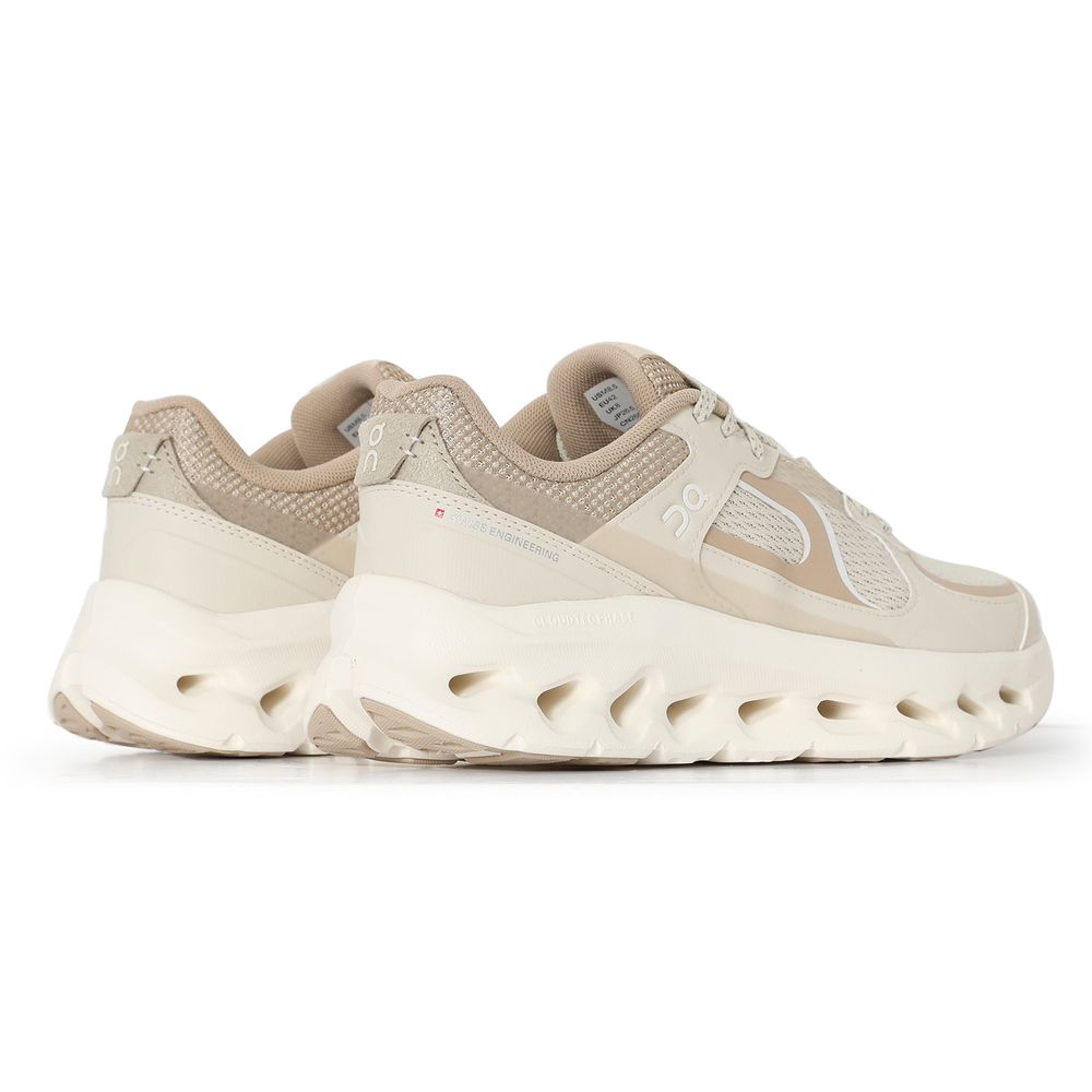 On Running Cloudtilt Arc - Beige