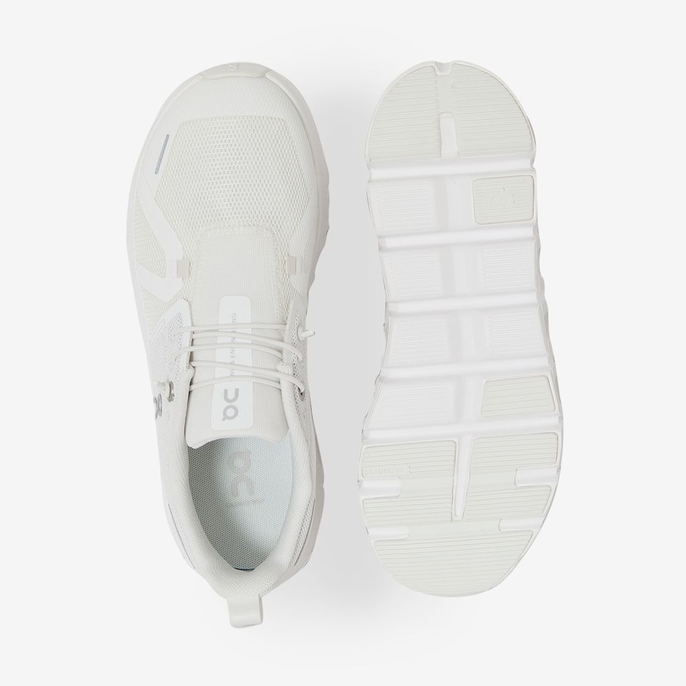 On Running Cloud Sky 2 - Blanc