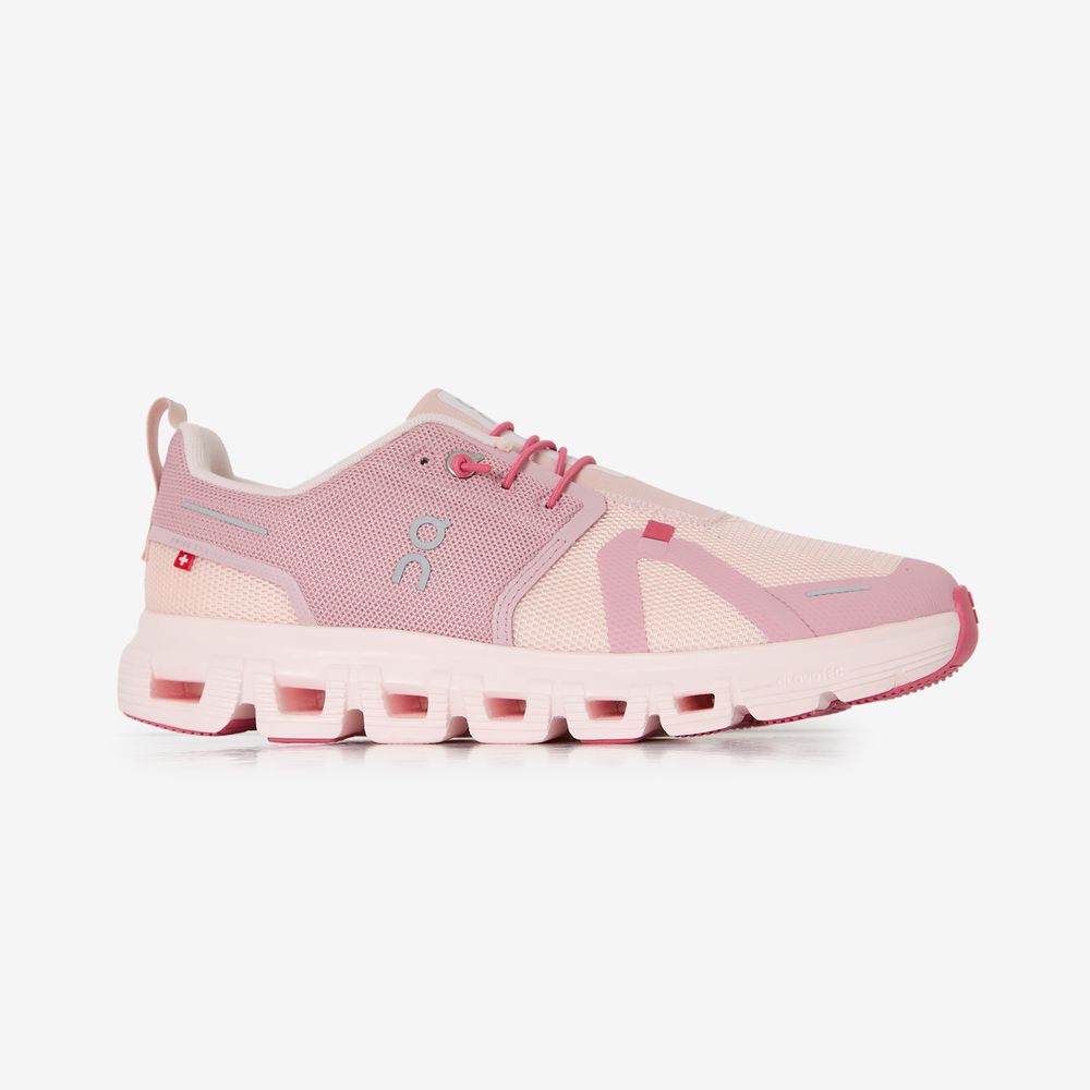On Running Cloud Sky 2 - Rose