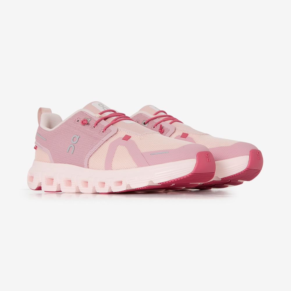 On Running Cloud Sky 2 - Rose