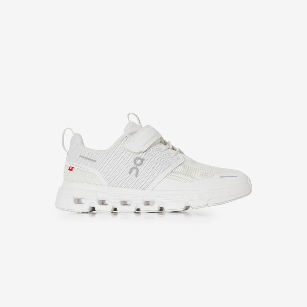 On Running Cloud Play 2 - Blanc