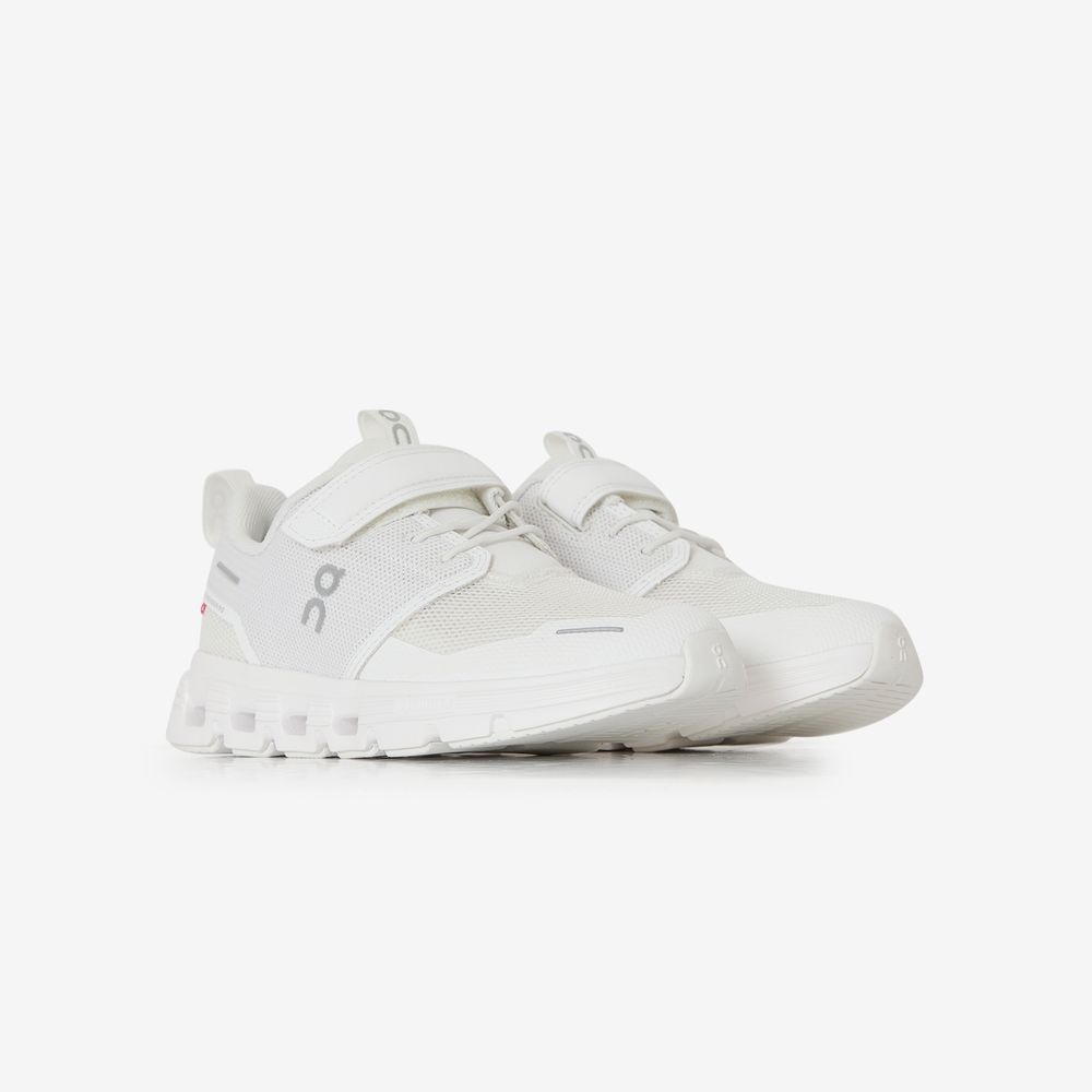 On Running Cloud Play 2 - Blanc