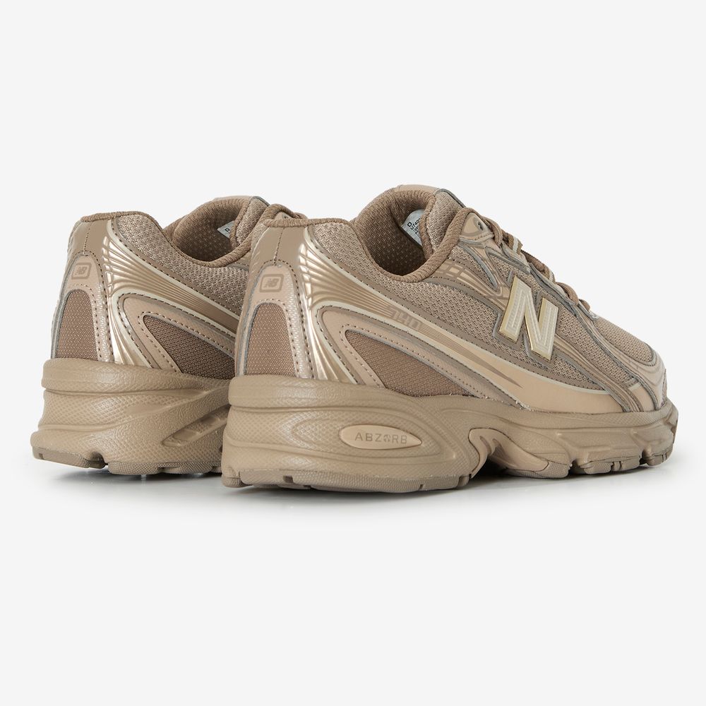 New Balance 740 - Beige/or