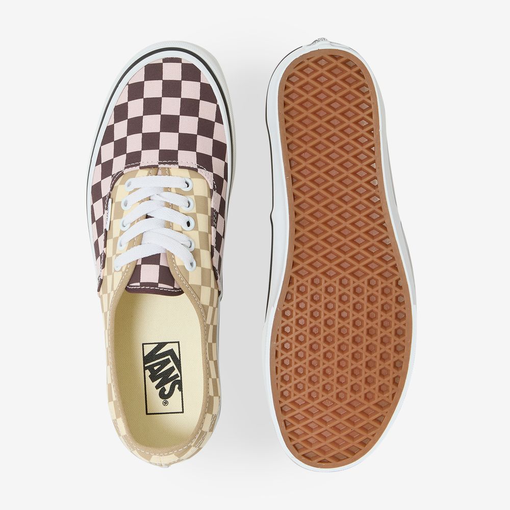 Vans Authentic - Beige/rose