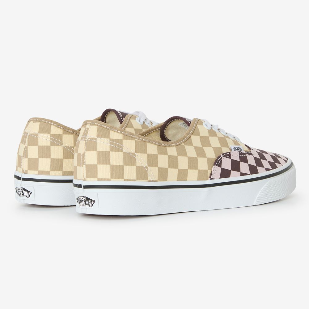 Vans Authentic - Beige/rose