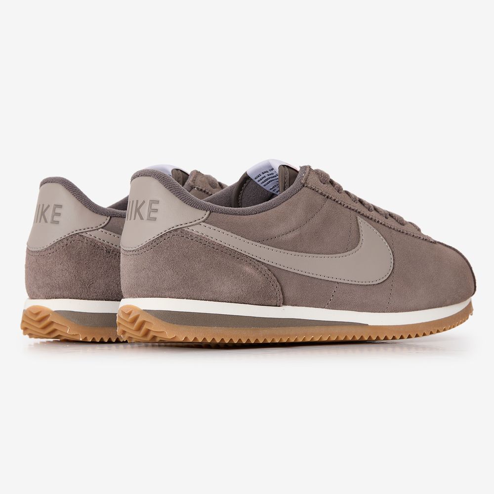 Nike Cortez Suede - Gris/marron