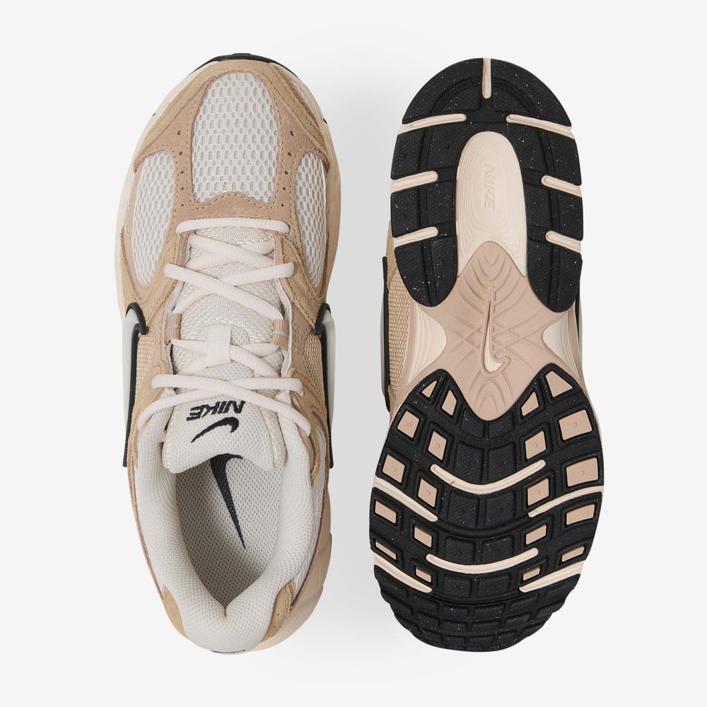 Nike V5 Rnr - Ecru/beige