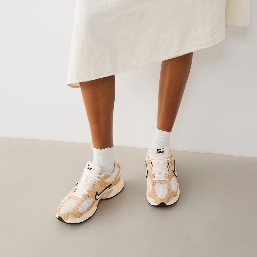 Nike V5 Rnr - Ecru/beige