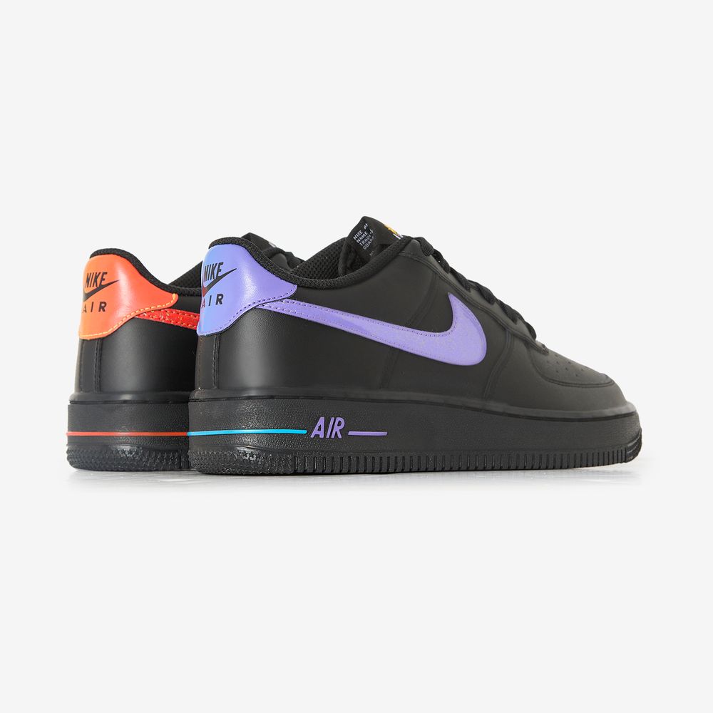 Nike Air Force 1 Low LV8 Energy - Noir/multicolore