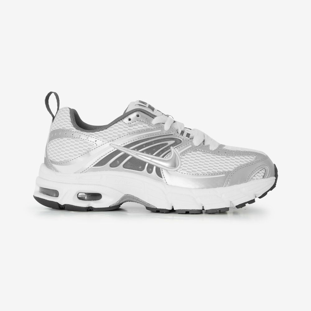 Nike Air Max Moto 2K - Gris/argent