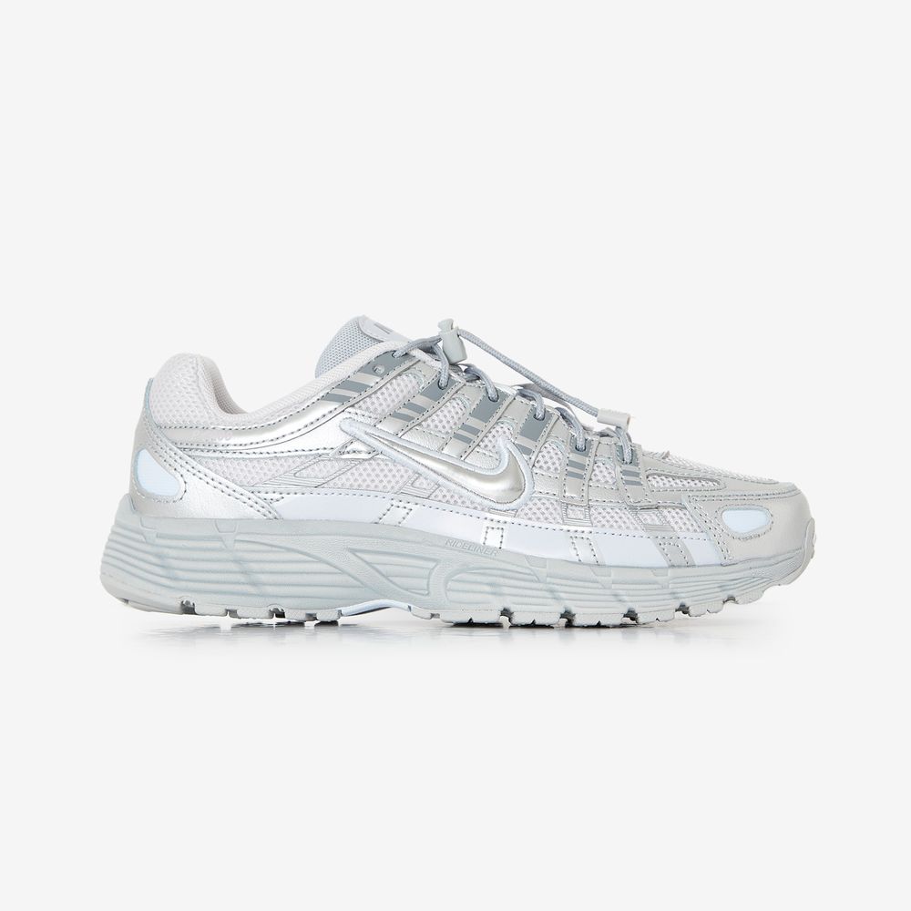 Nike P-6000 - Gris/bleu