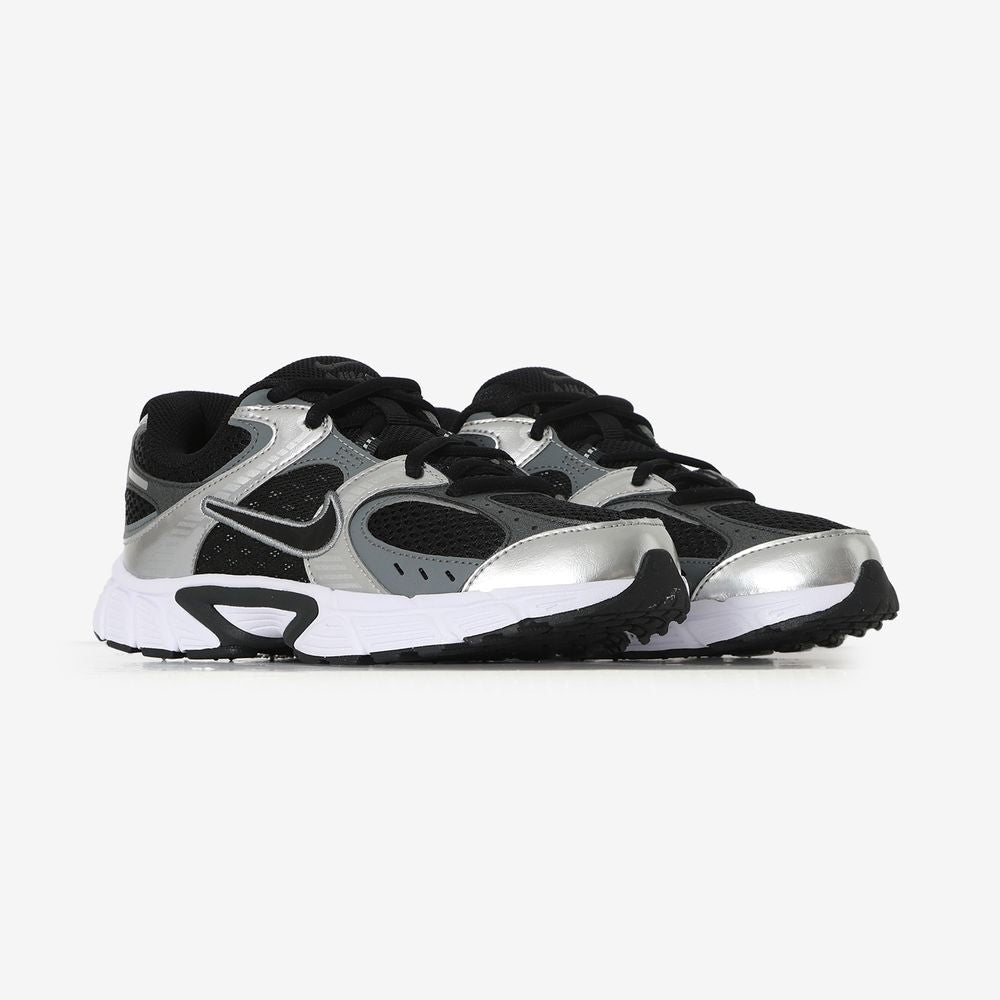 Nike V5 Rnr - Noir/argent