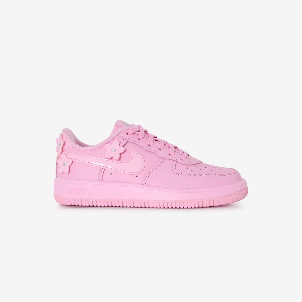 Nike Air Force 1 Low Flower - Rose