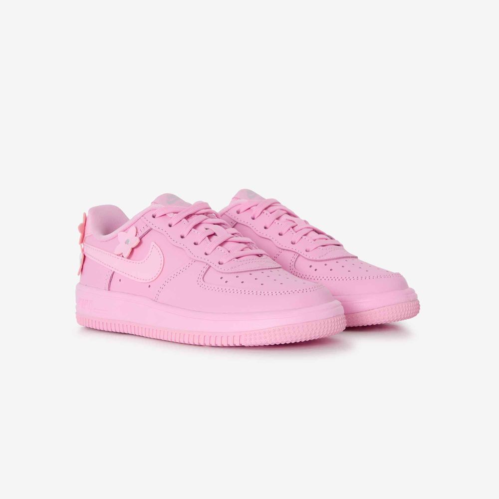 Nike Air Force 1 Low Flower - Rose