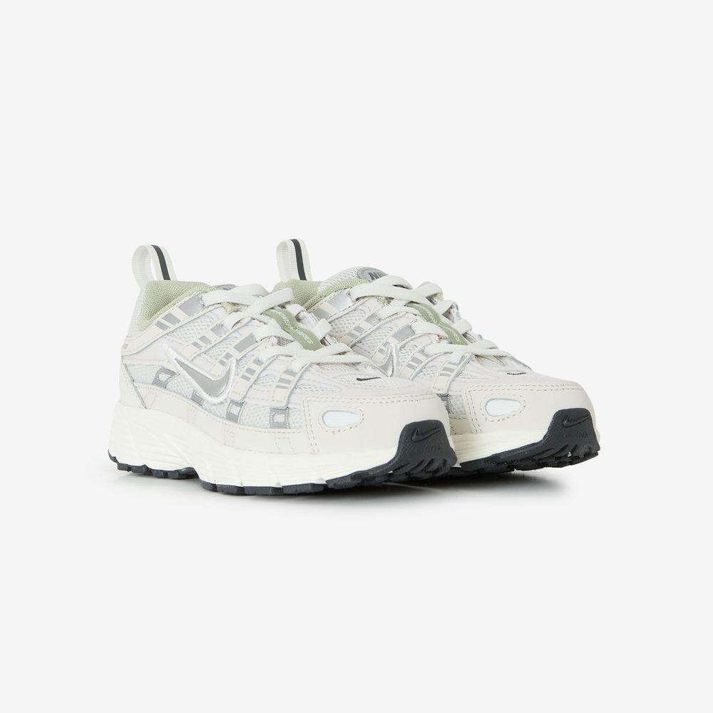 Nike P-6000 - Gris/vert