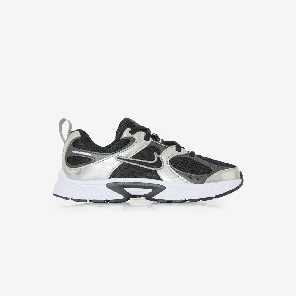 Nike V5 Rnr - Noir/argent