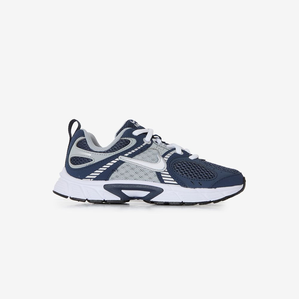 Nike V5 Rnr - Marine/blanc