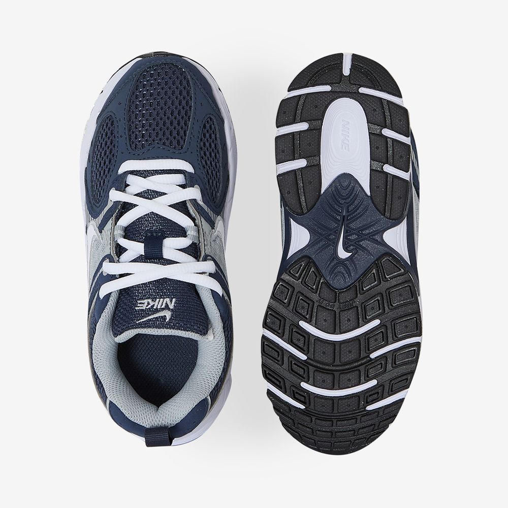 Nike V5 Rnr - Marine/blanc